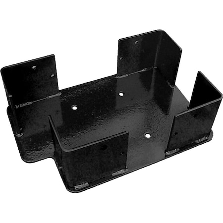 Norco Professional Lifting Equipment Ford E40D Truck & 4RIOD 4 x 4 Trans. Adapter 72507B